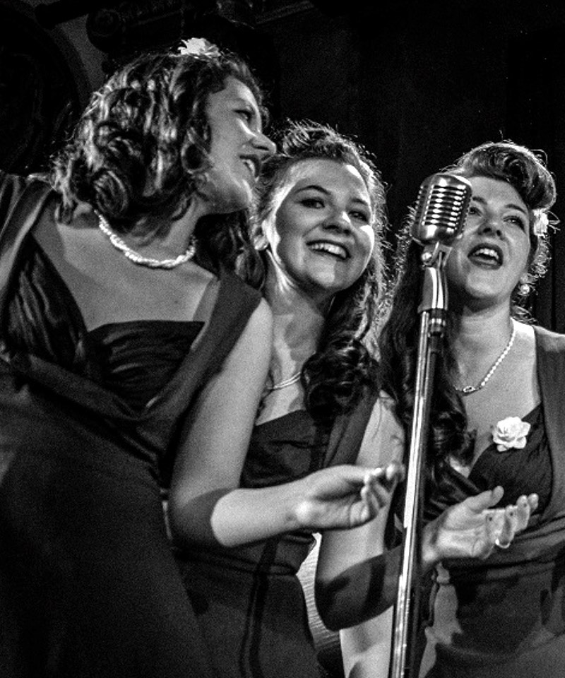 Band_CentoSisters